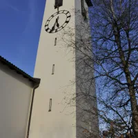 Kirche Zuchwil (-)
