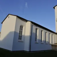 Kirche Zuchwil (-)