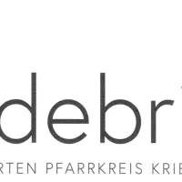 Titel Gemeindebrief (Foto: Reto Bichsel): Gemeindebrief Logo