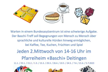 Baschi Treff (Foto: web luterbach)