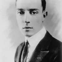 Buster Keaton (Foto: Wikimedia Commons)