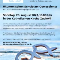 2023-08-20 Schulstart-GD Flyer (Foto: web zuchwil)