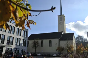Kirche Derendingen (Foto: -)